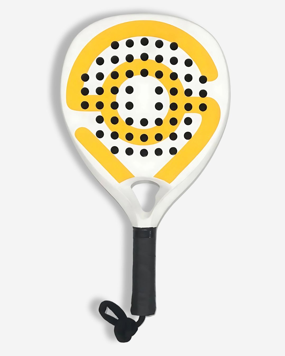 bedrijfspadelracket