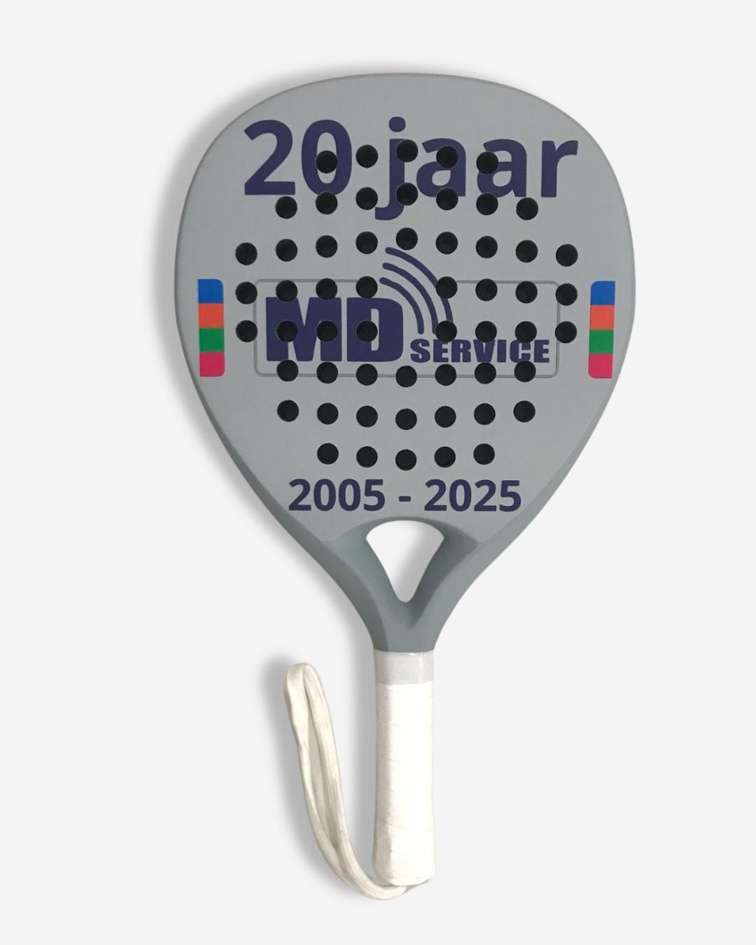 md service padel racket