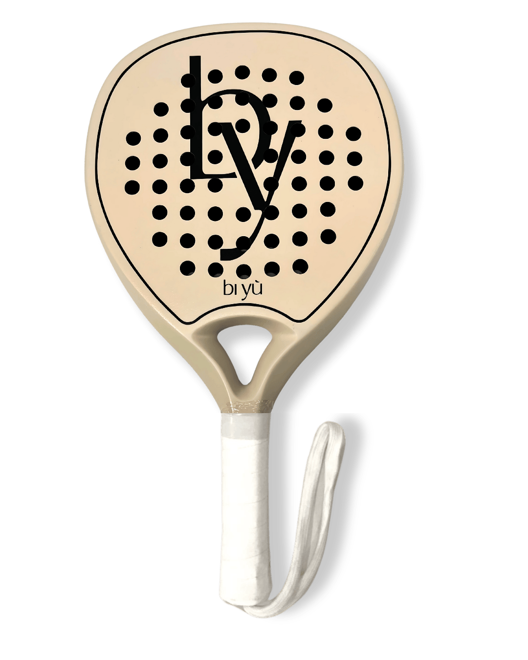 Bi Yu padel racket