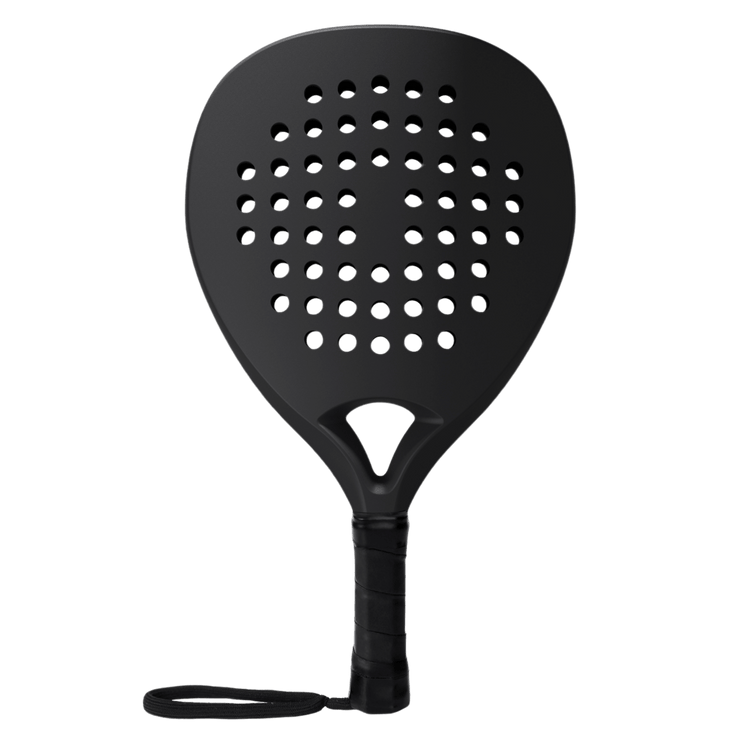 Custom padel racket