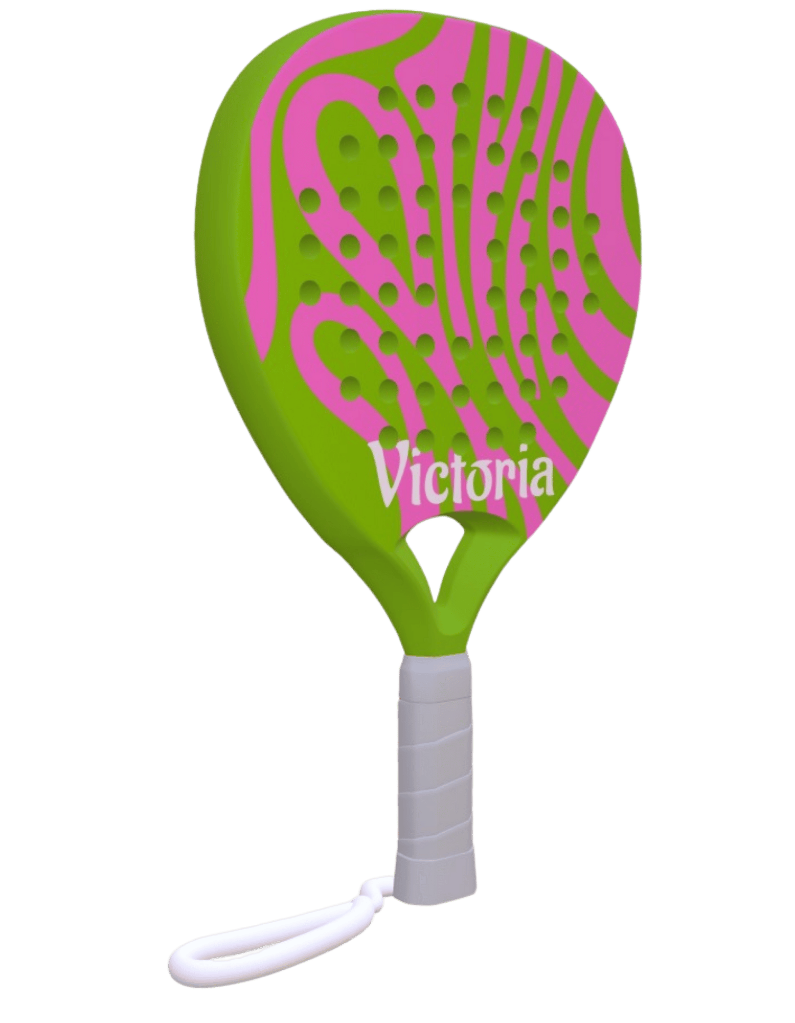 Customise Padel Racket Custom Padel Racket – Vanaf 1 Stuk, Zelf Ontwerpen & Premium Kwaliteit