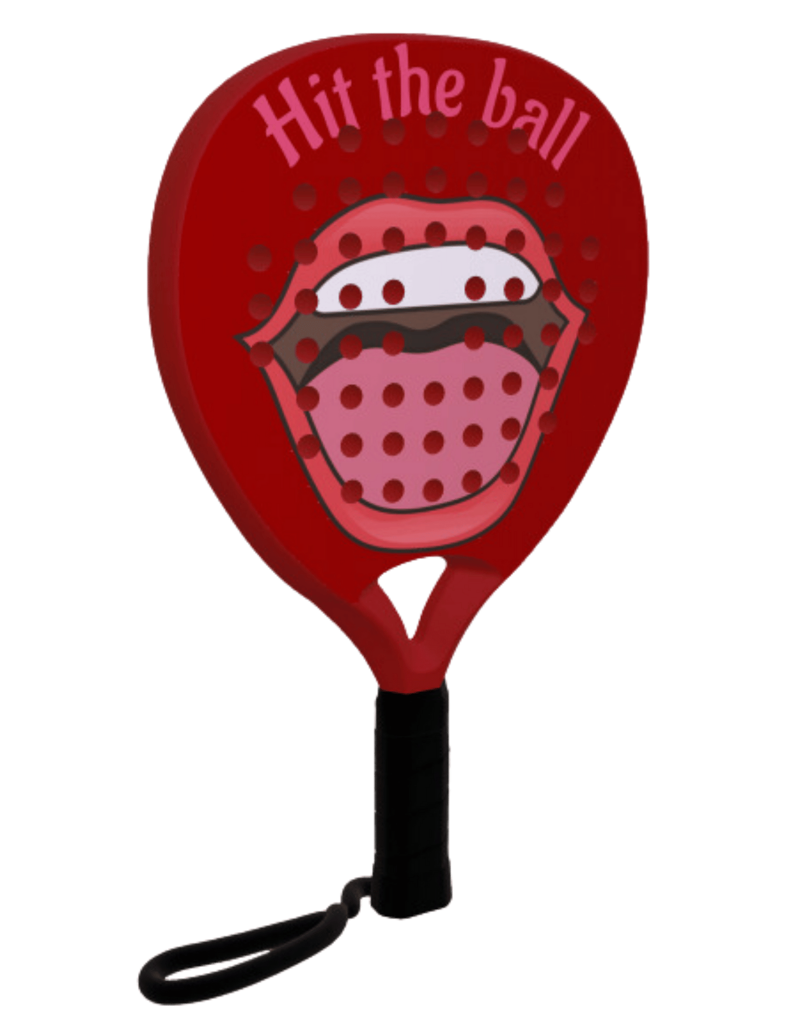 Customise Padel Racket Custom Padel Racket – Vanaf 1 Stuk, Zelf Ontwerpen & Premium Kwaliteit