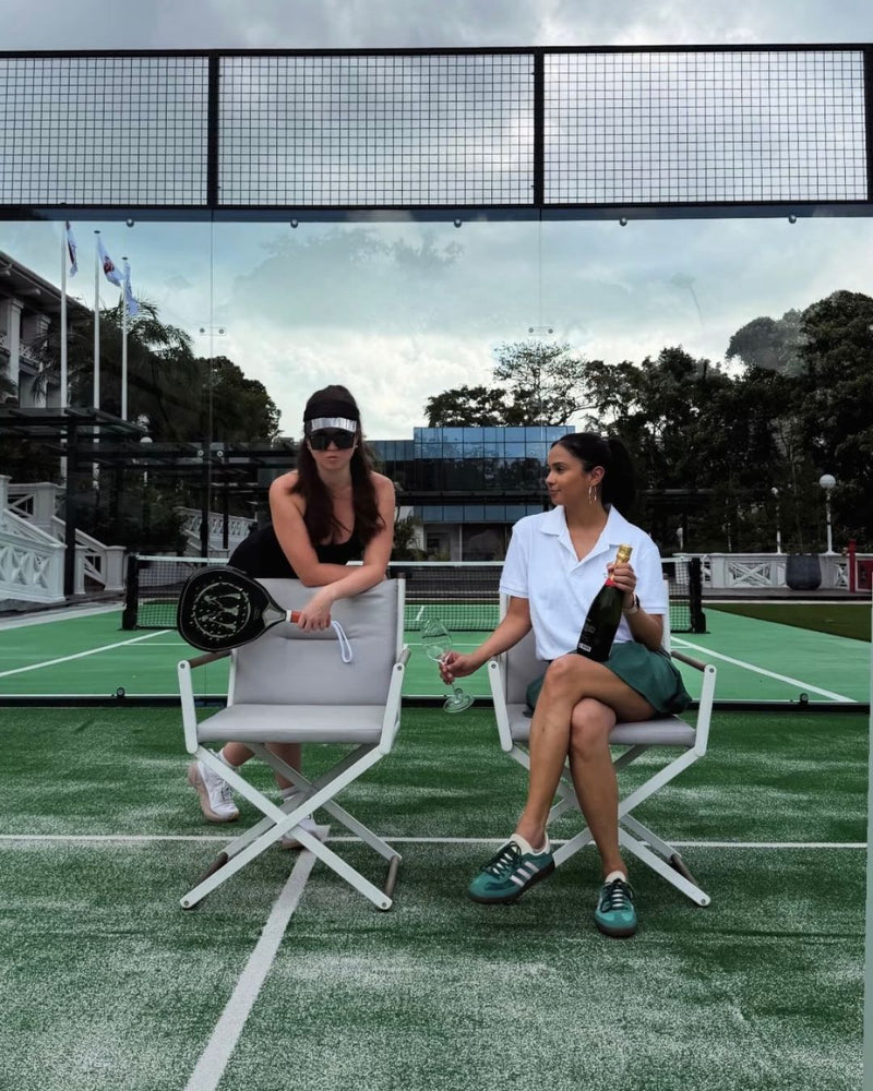 Padel racket Madison House