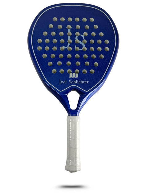 Specialdesignet Racket Up-dsign