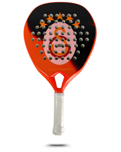 Specialdesignet Racket Up-dsign