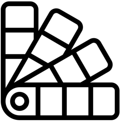 kleur padel racket