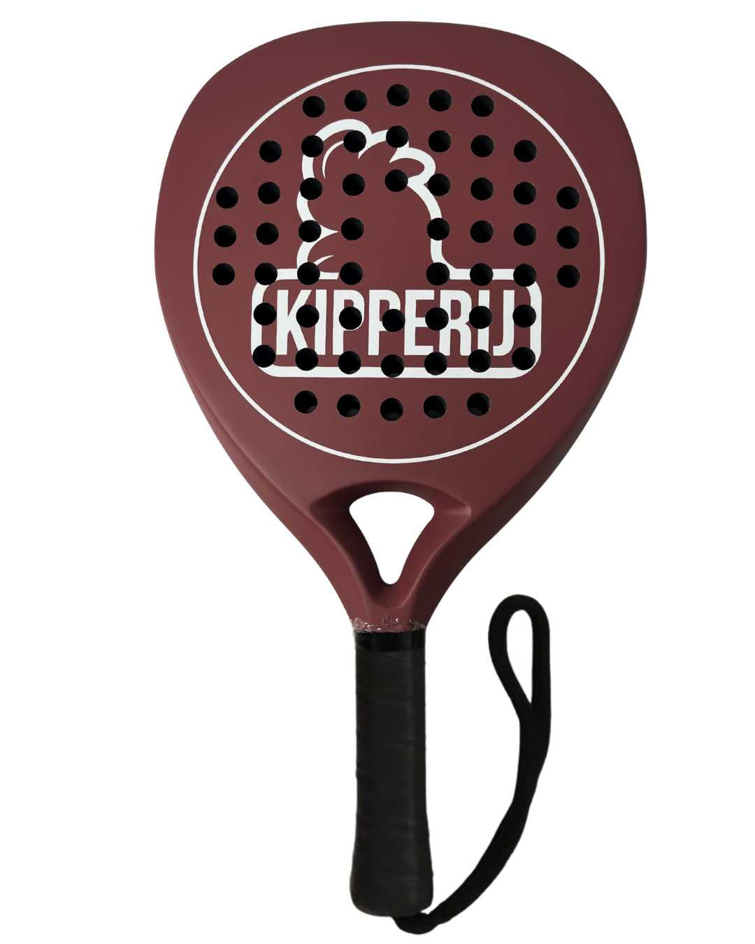 kipperij padel racket