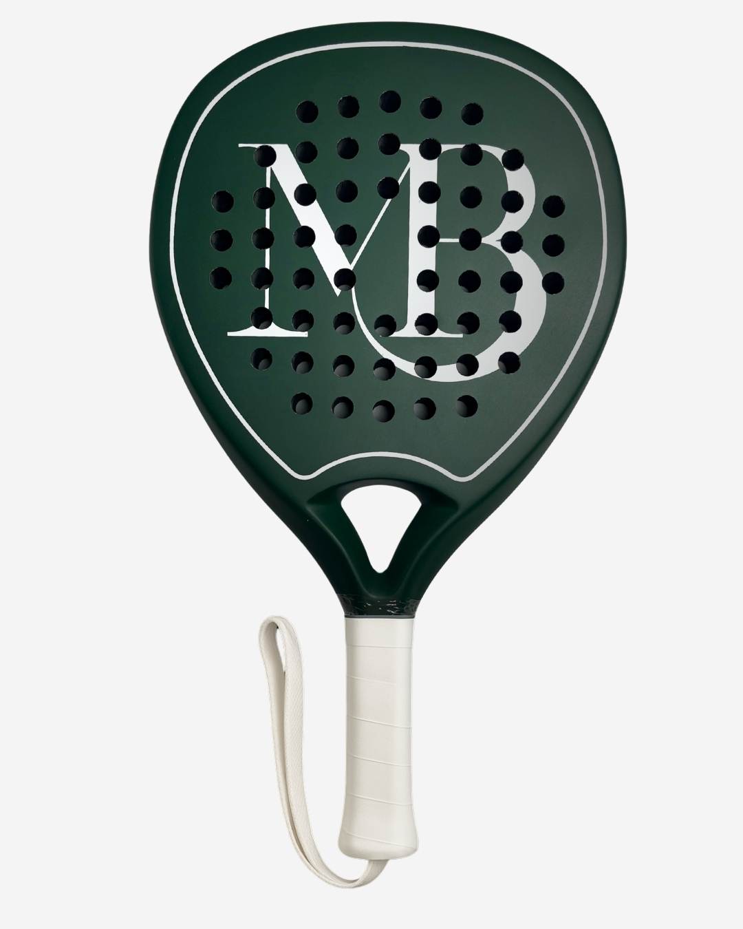 mb custom racket