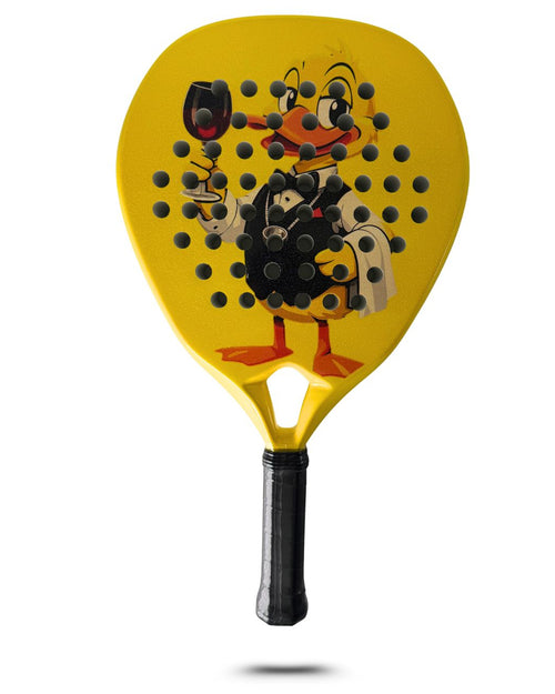 Specialdesignet Racket Up-dsign