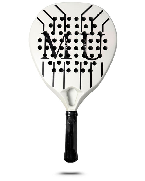 Specialdesignet Racket Up-dsign