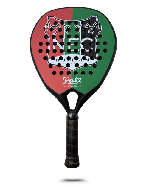 Specialdesignet Racket Up-dsign
